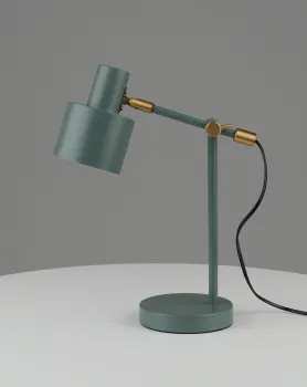 Лампа настольная Moderli V11265-1T Artis