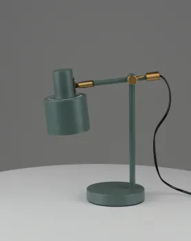 Лампа настольная Moderli V11265-1T Artis