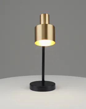 Лампа настольная Moderli V11266-1T Artis