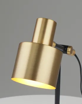 Лампа настольная Moderli V11266-1T Artis