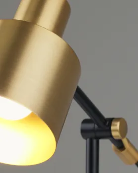 Лампа настольная Moderli V11266-1T Artis