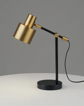 Лампа настольная Moderli V11266-1T Artis