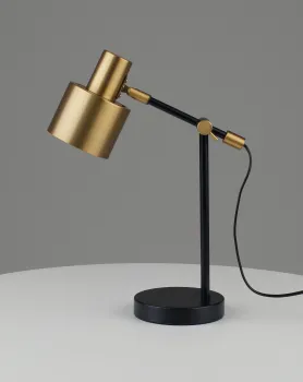 Лампа настольная Moderli V11266-1T Artis