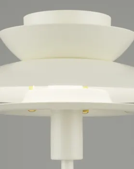 Лампа настольная Moderli V11297-1T Shaggy