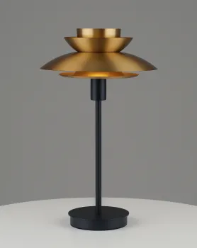 Лампа настольная Moderli V11298-1T Shaggy