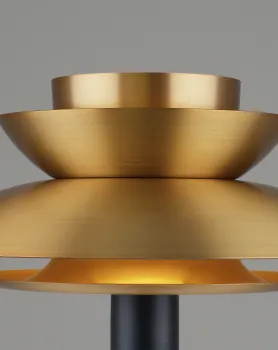 Лампа настольная Moderli V11298-1T Shaggy