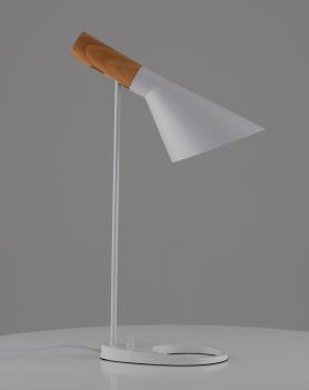 Лампа настольная Moderli V11335-1T Turin