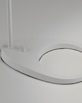 Лампа настольная Moderli V11335-1T Turin