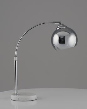 Лампа настольная Moderli V11339-1T Arco