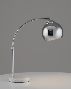 Лампа настольная Moderli V11339-1T Arco