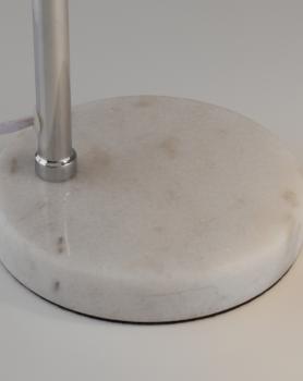 Лампа настольная Moderli V11339-1T Arco