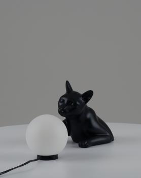 Лампа настольная Moderli V11677-TL Monya