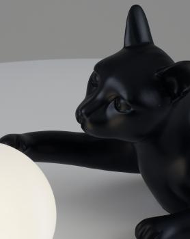 Лампа настольная Moderli V11677-TL Monya