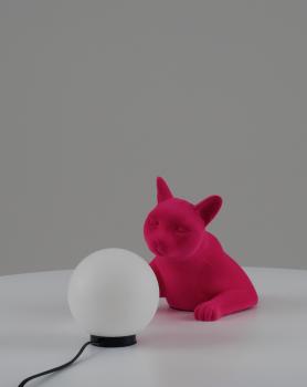 Лампа настольная Moderli V11678-TL Monya