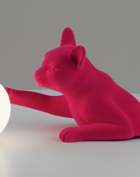 Лампа настольная Moderli V11678-TL Monya