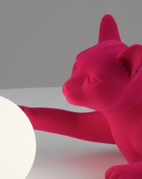 Лампа настольная Moderli V11678-TL Monya