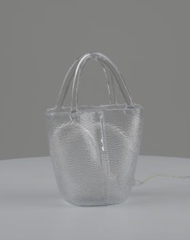 Лампа настольная светодиодная Moderli V11674-TL Bag