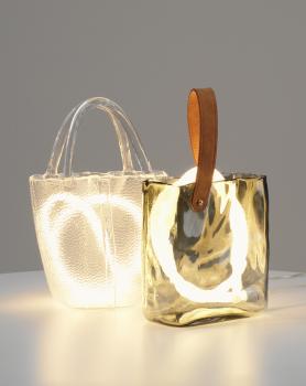 Лампа настольная светодиодная Moderli V11674-TL Bag