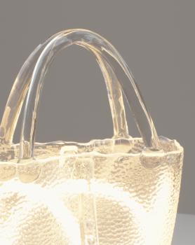 Лампа настольная светодиодная Moderli V11674-TL Bag