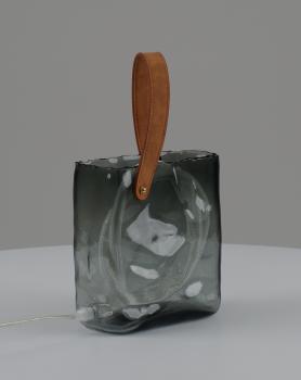 Лампа настольная светодиодная Moderli V11675-TL Bag