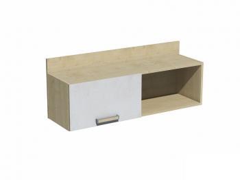 Полка с дверкой Сильва НМ 011.38 Фанк