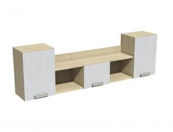 Полка Сильва НМ 011.39-01 Фанк