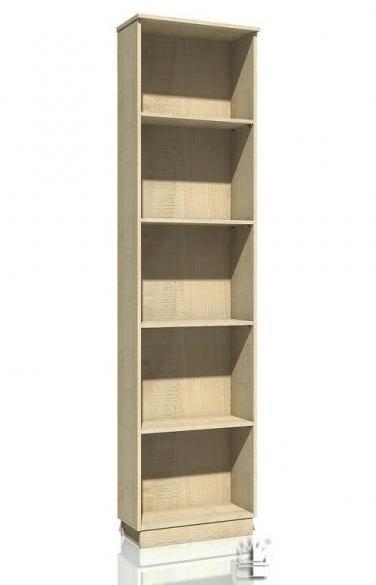 Стеллаж Сильва НМ 013.93-01 Фанк