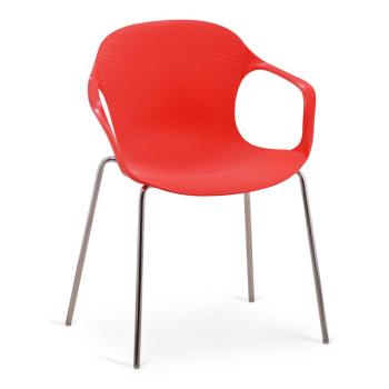 Стул пластиковый Афина Larry XRB-078-B