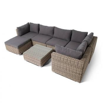 Лаунж-зона 4sis Лунго