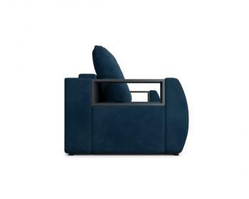 Диван Еврокнижка Mebel-ars Мальтида велюр