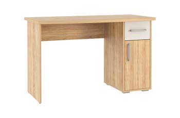 Стол компьютерный Мебельсон Лайт К2