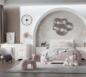 Стол письменный БРВ Мебель STYLIUS B169-BIU130