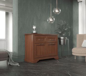 Тумба БРВ Мебель STYLIUS B169-KOM2D2S80