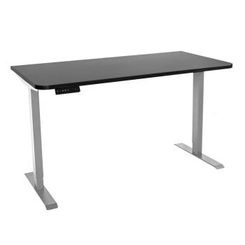 Серый/Черный