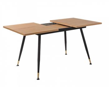 Стол раскладной R-home Месси 140