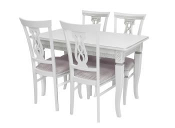 Набор мебели для кухни Leset Дакота 1Р+Юта