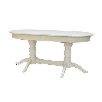 Стол раздвижной Leset Каролина 1Р