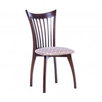 Орех шоколадный Т19/Обивка Yara diamond 37/3