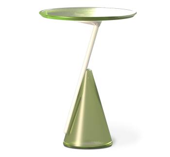 Столик кофейный Sheffilton SHT Айс-коун