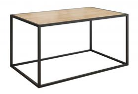 Стол журнальный Мебельсон Стиль 1