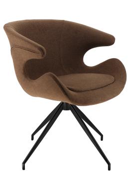 Ткань Коричневый