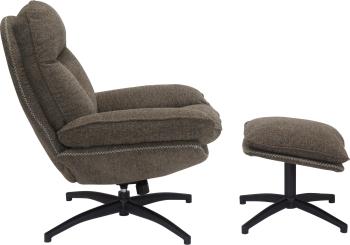 Кресло мягкое Everprof Lime