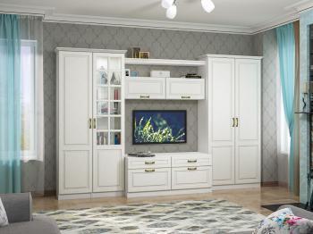 Шкаф-пенал Mobi Ливерпуль