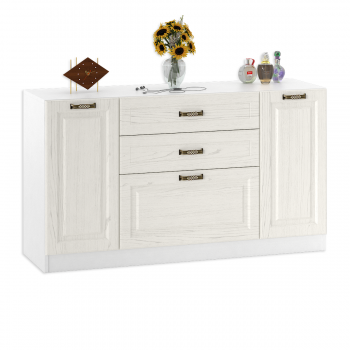 Комод Mobi Ливерпуль светлый