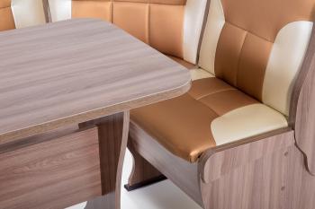 Кухонный уголок Betel НАРЦИСС Комби