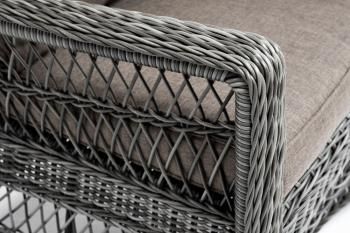 Кресло 4sis Гранд Латте