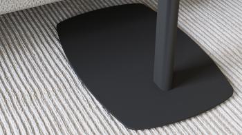 Придиванный стол ДЕЙ Орех кантри (У)