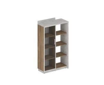 Шкаф-Комплект №3 Norden К3 СФ-534101 + СФ-535513