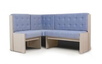 Скамья угловая Betel КВАДРО Однотон