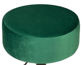 Пуф Dobrin DANNY BLACK